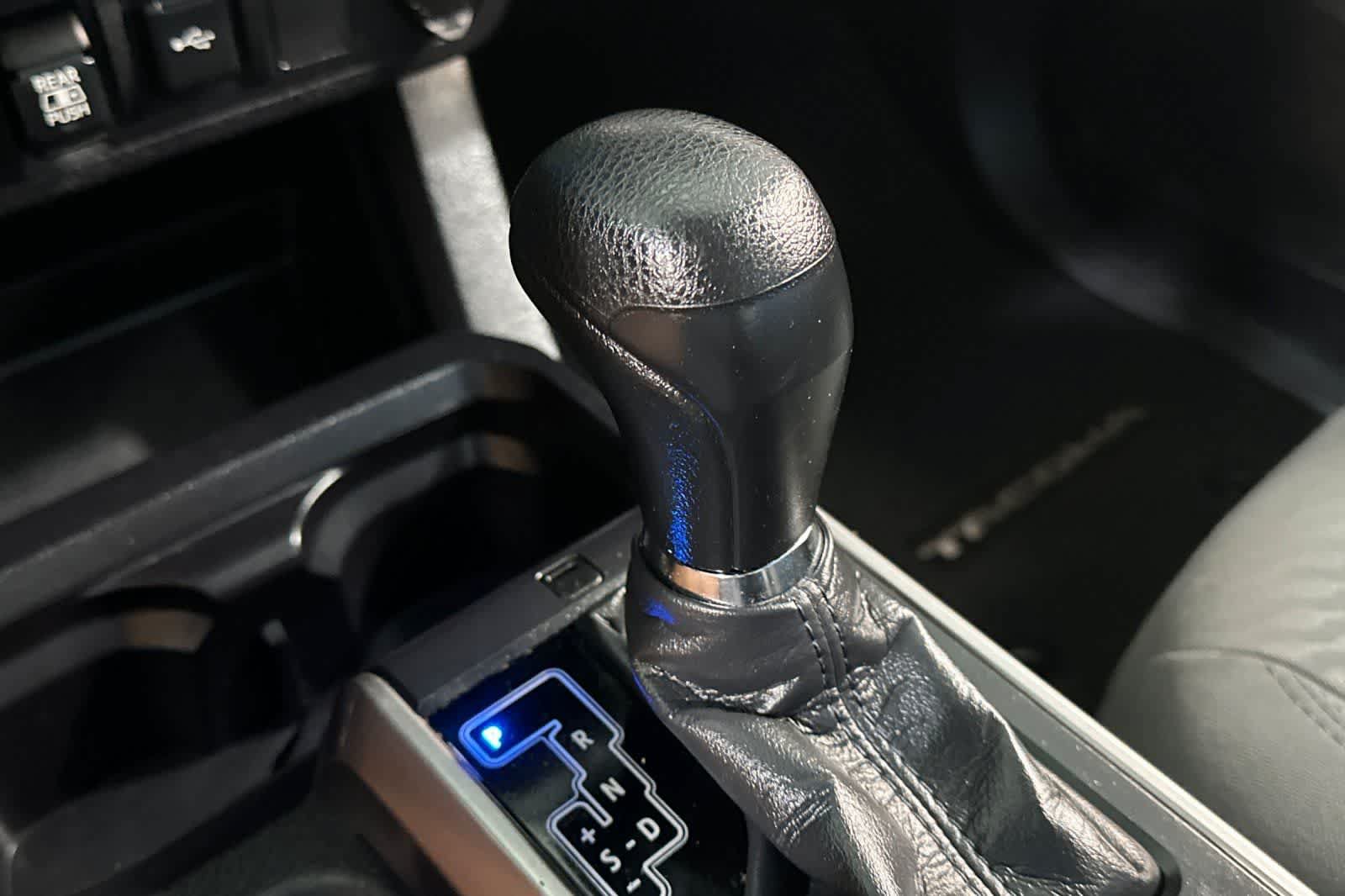 Used 2021 Toyota Tacoma SR5 RWD image 26
