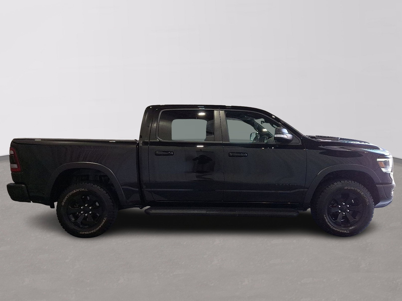 Used 2021 RAM 1500 Rebel w/ Rebel Level 2 Equipment Group image 5