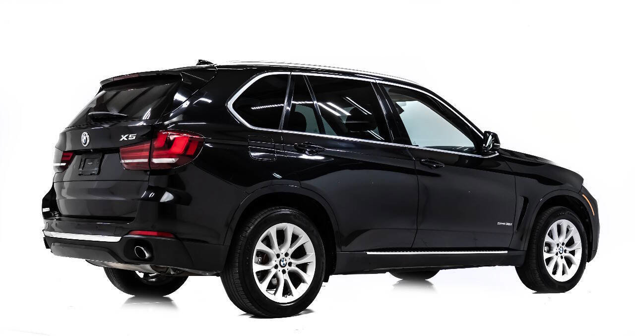 Used 2014 BMW X5 sDrive35i image 3