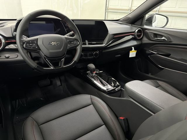 New 2026 Chevrolet Trax RS w/ Sunroof Package image 17