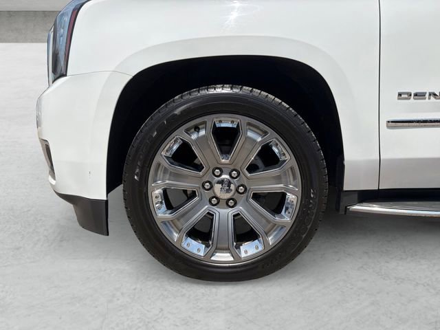 Used 2016 GMC Yukon XL Denali w/ Open Road Package AWD/4WD image 23
