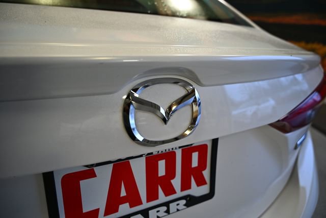 Used 2018 MAZDA MAZDA3 Grand Touring w/ Premium Equipment Package image 15