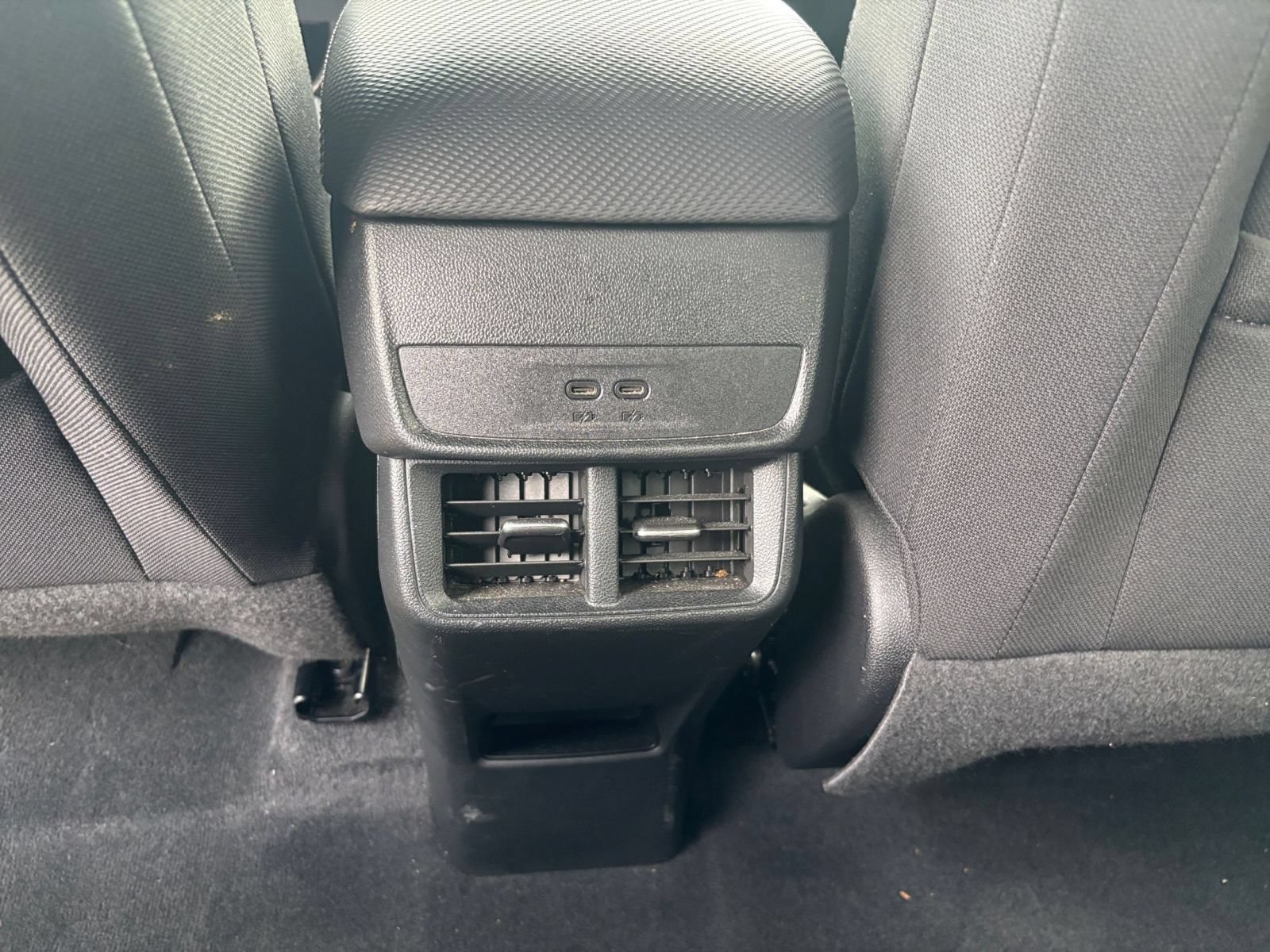 Used 2025 Chevrolet Equinox LT FWD image 22