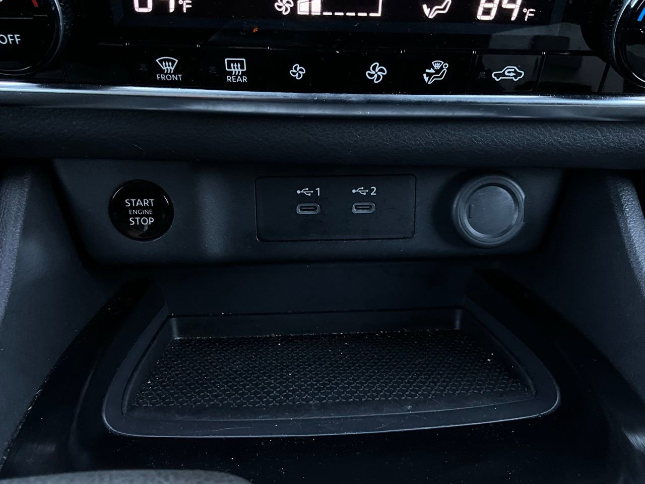 Used 2025 Nissan Rogue SV image 25