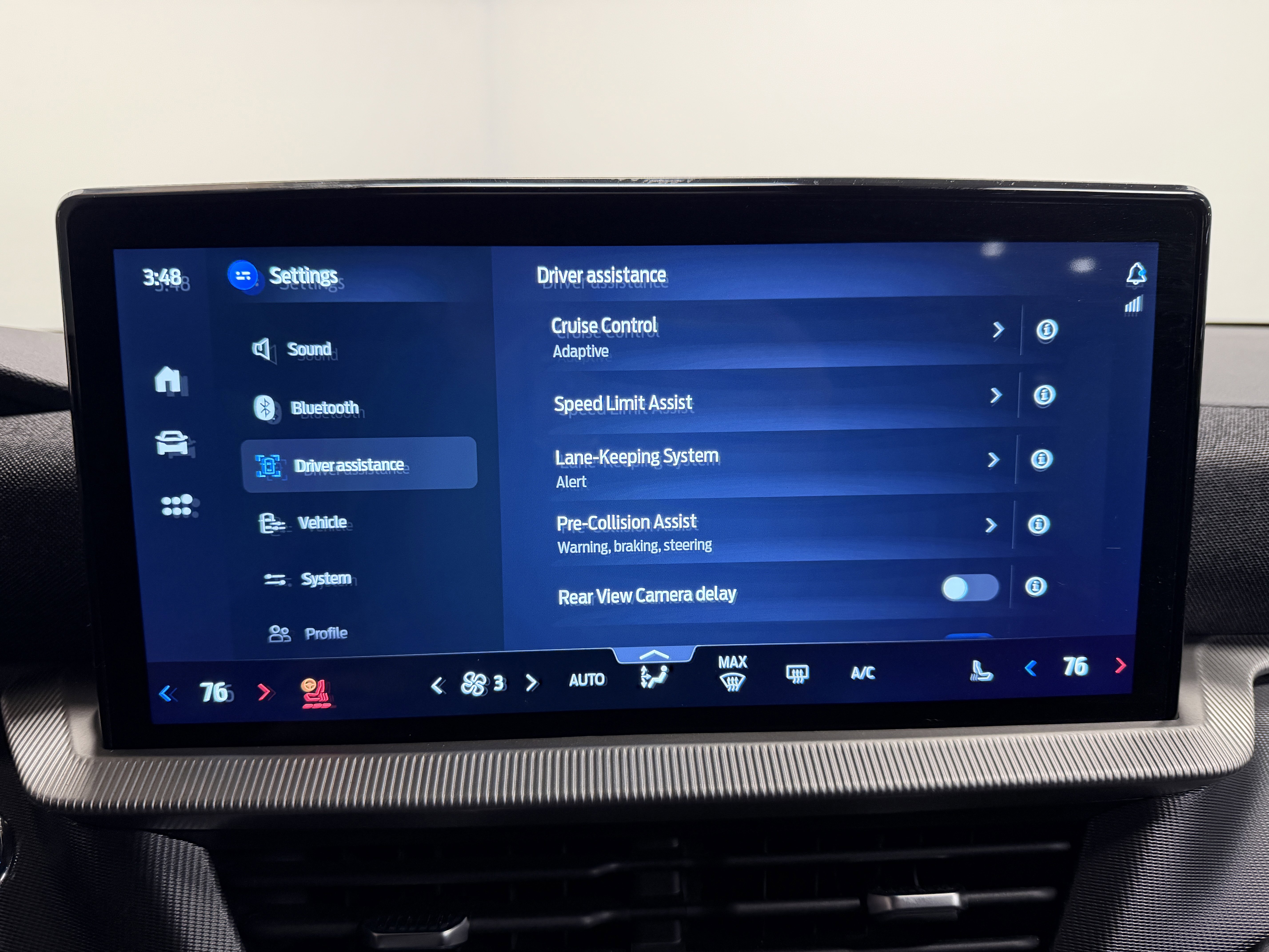 Used 2025 Ford Explorer ST image 12