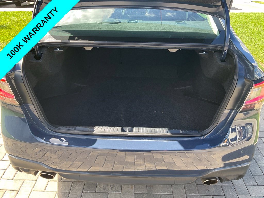 Used 2024 Subaru Legacy Touring XT AWD/4WD image 42