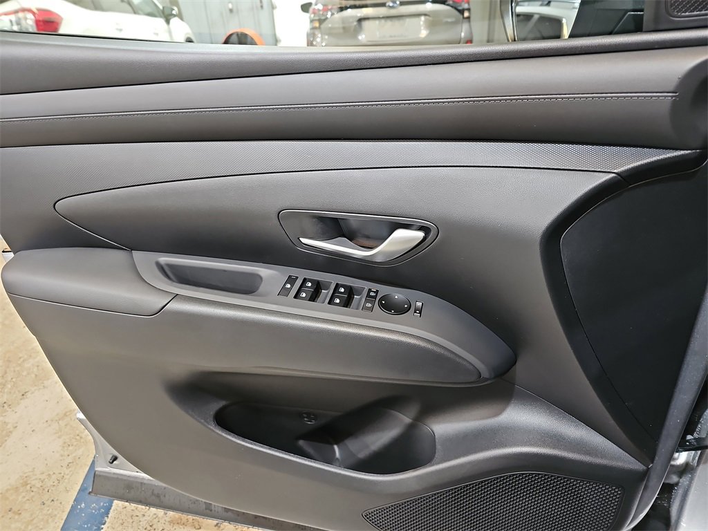 New 2026 Hyundai Tucson SEL image 26