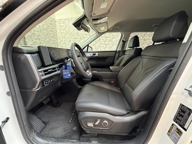 New 2026 Hyundai Santa Fe SEL image 18