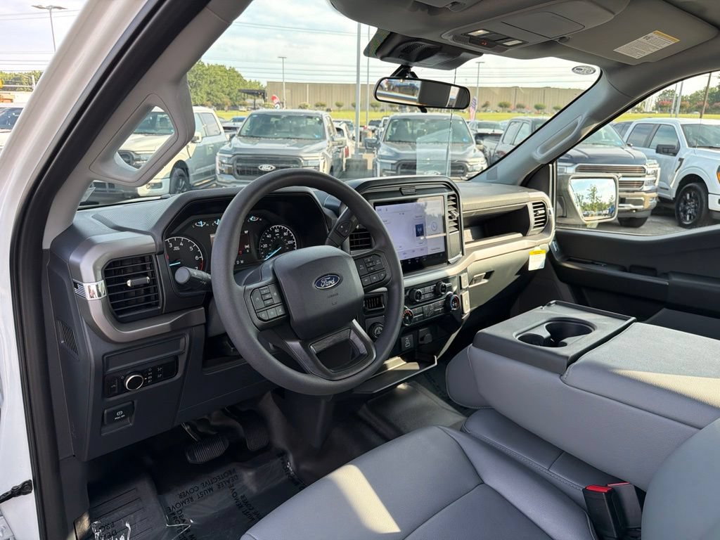 New 2026 Ford F150 XL RWD image 11
