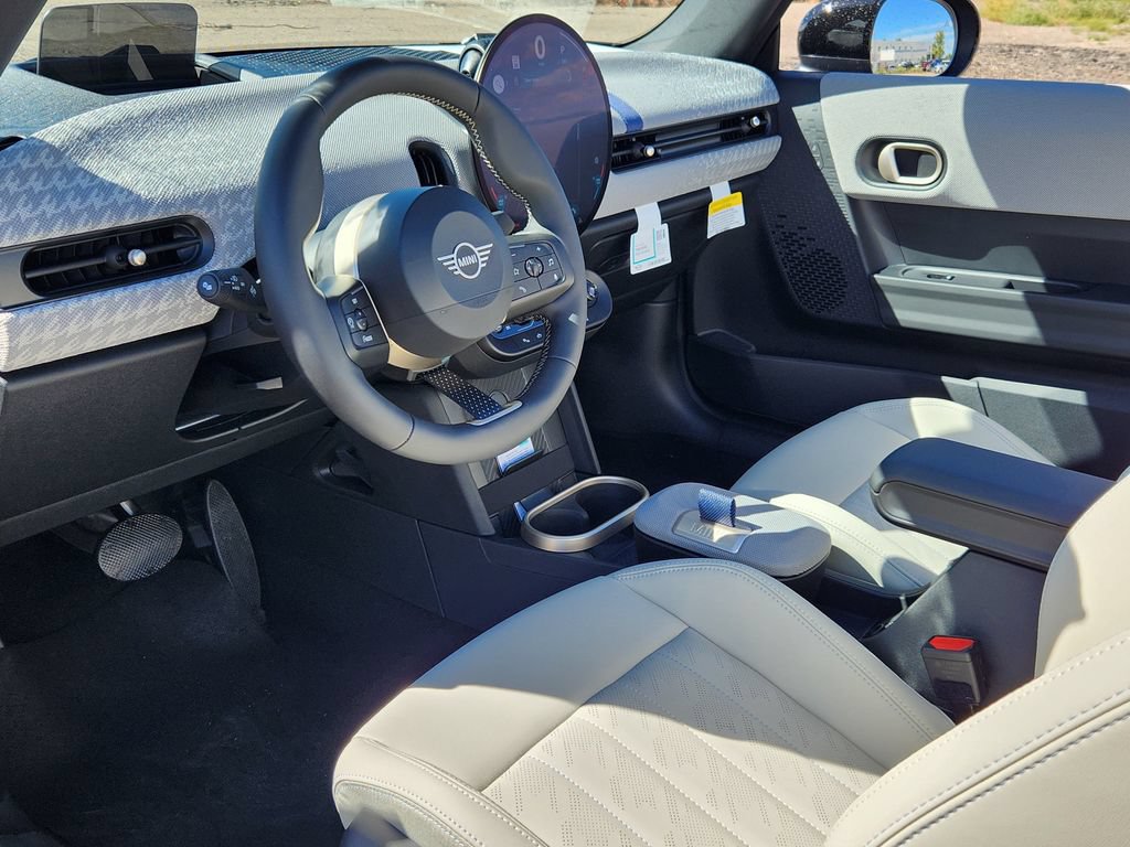 New 2026 MINI Cooper S FWD image 11