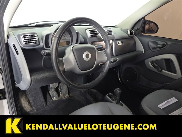 Used 2009 smart fortwo BRABUS image 3