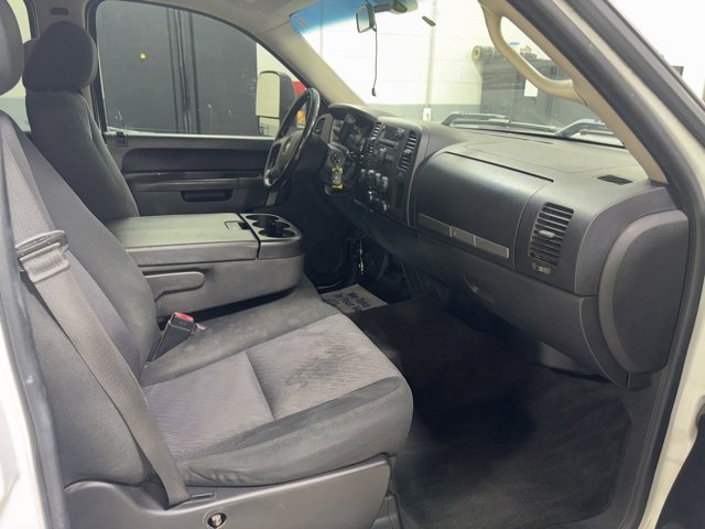 Used 2012 Chevrolet Silverado 2500 LT image 22