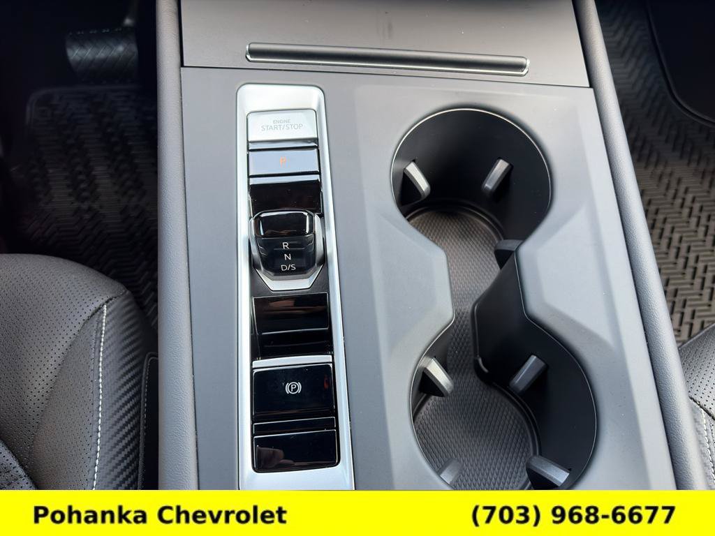 Used 2026 Volkswagen Atlas Cross Sport SE AWD/4WD image 16