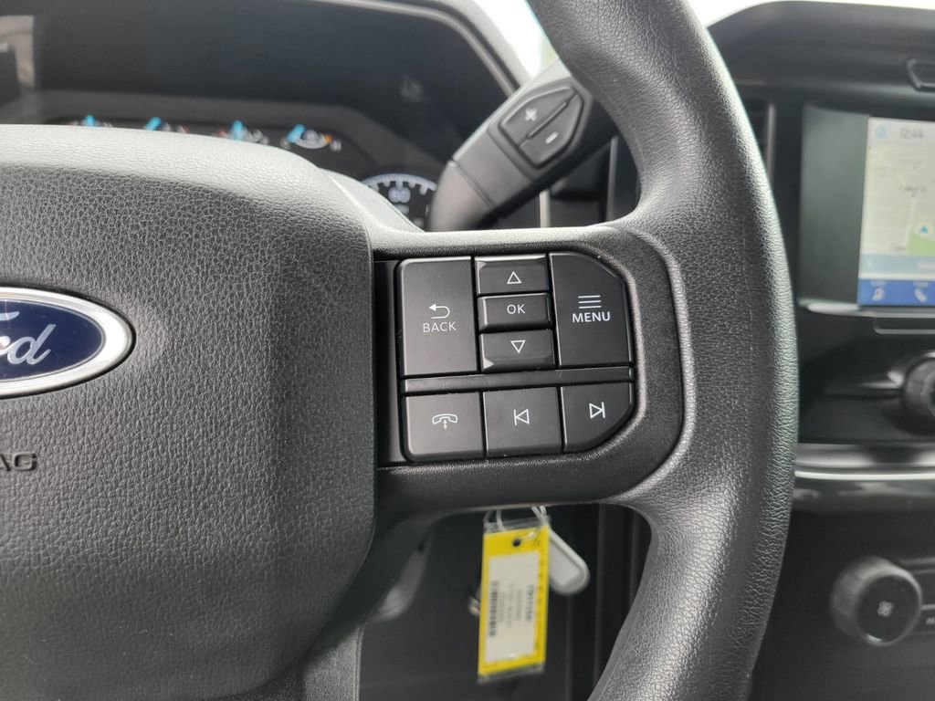 Used 2023 Ford F150 XL w/ STX Appearance Package image 26