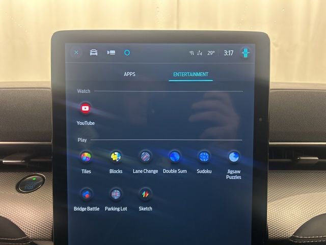 Used 2021 Ford Mustang Mach-E Select image 17