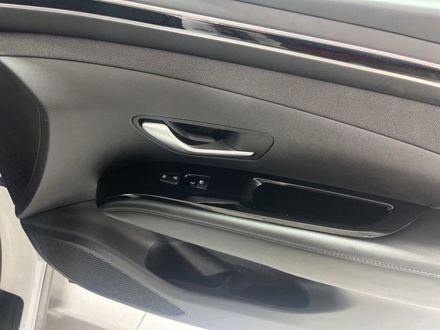 Certified 2022 Hyundai Tucson SEL w/ Convenience Package image 20