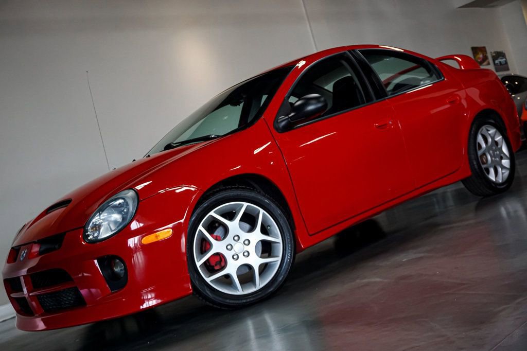 Used 2003 Dodge Neon *Neon SRT-4* *5-Speed Manual* image 26