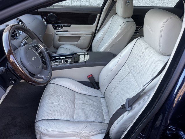 Used 2015 Jaguar XJ L Portfolio image 7