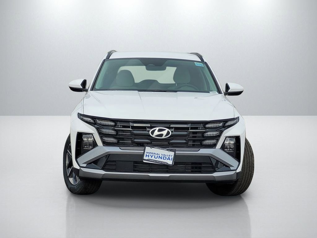 New 2026 Hyundai Tucson SEL image 2