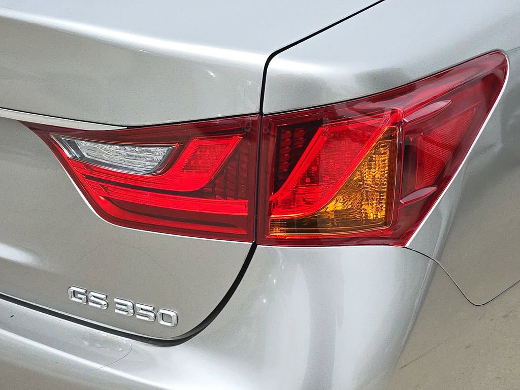 Used 2015 Lexus GS 350 w/ Premium Package image 35