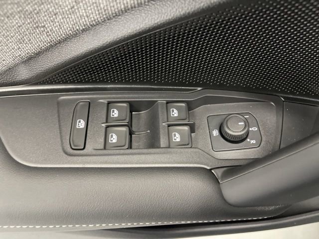 New 2026 Volkswagen Tiguan S image 26