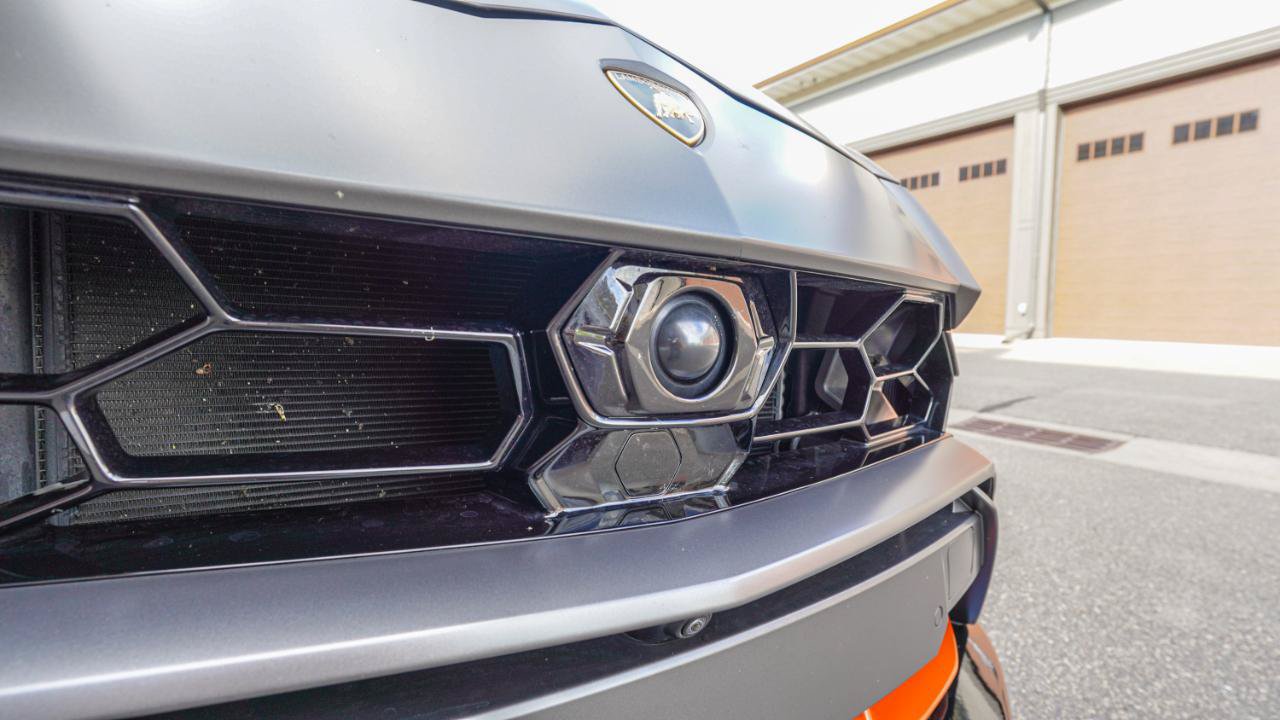 Used 2022 Lamborghini Urus AWD/4WD image 32