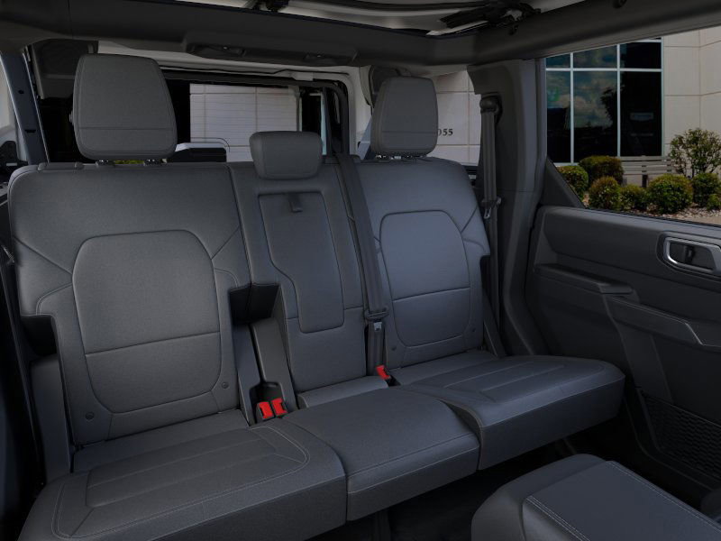 New 2025 Ford Bronco Badlands image 12