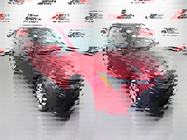 Certified 2024 Toyota Corolla LE