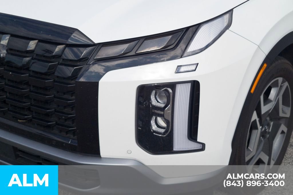 Used 2024 Hyundai Palisade Limited image 6