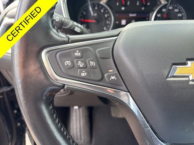 Used 2020 Chevrolet Equinox LT w/ Midnight Edition AWD/4WD image 15