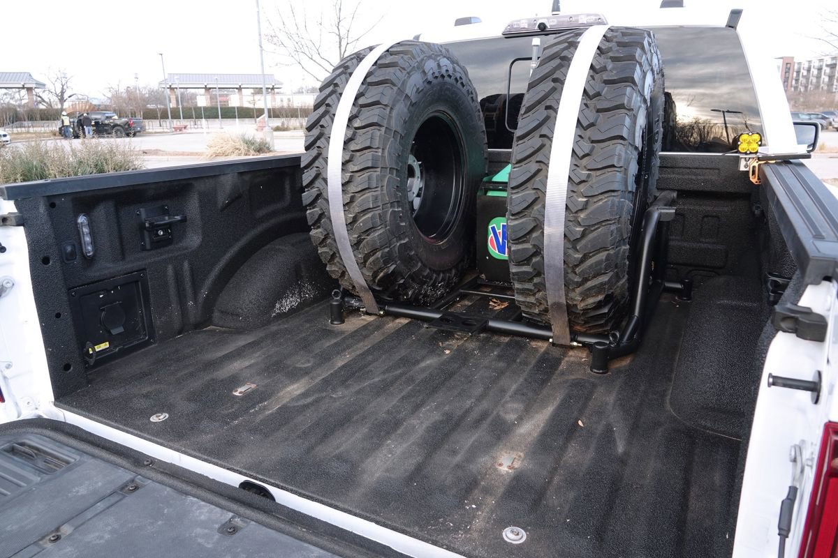 Used 2024 Ford F150 Raptor w/ Equipment Group 803A Raptor R AWD/4WD image 31