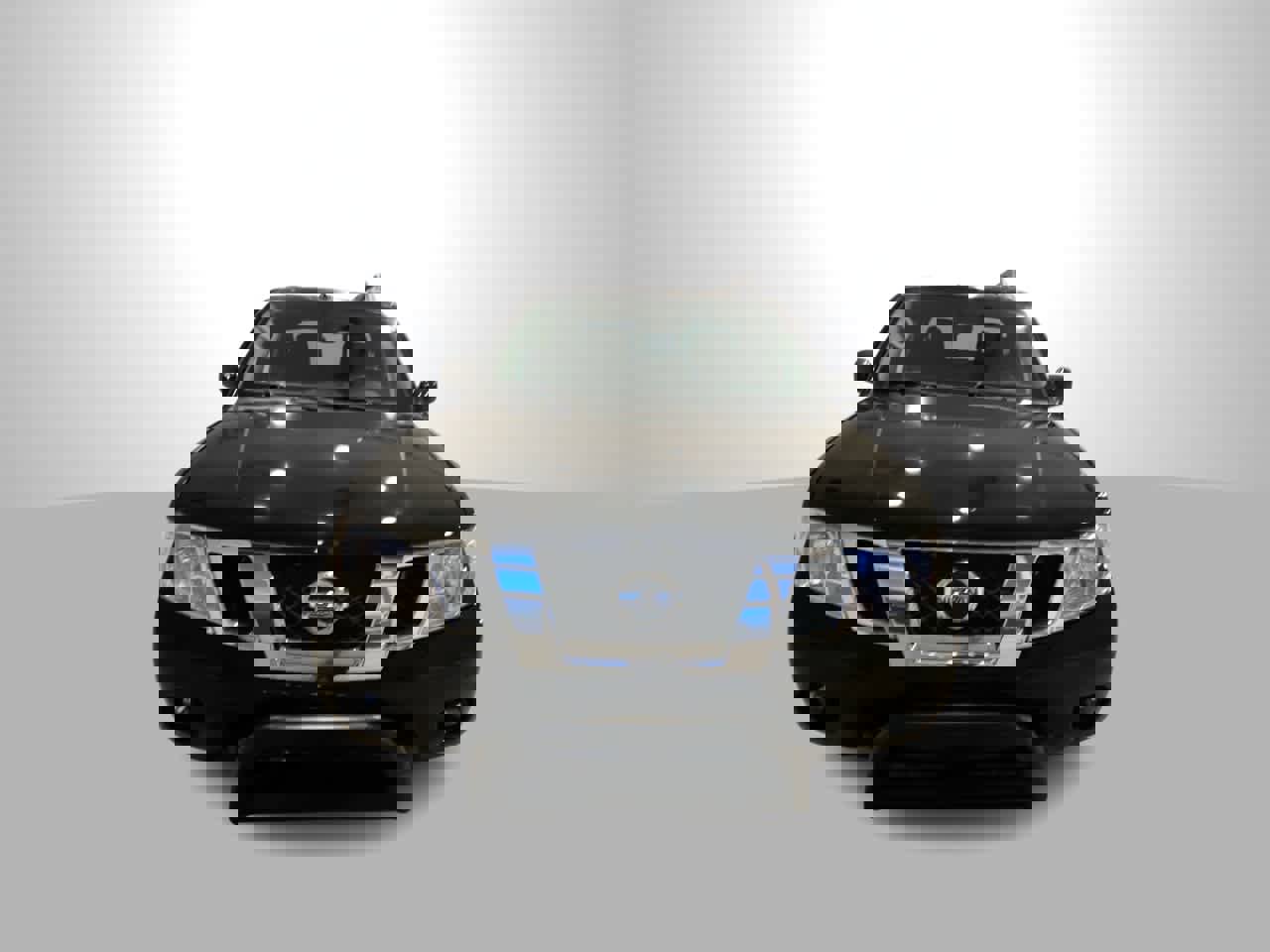 Used 2017 Nissan Frontier PRO-4X w/ Pro-4x Luxury Package image 3