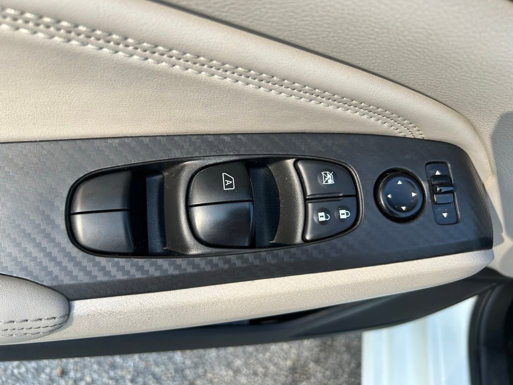 Used 2019 Nissan Altima 2.5 S FWD image 17