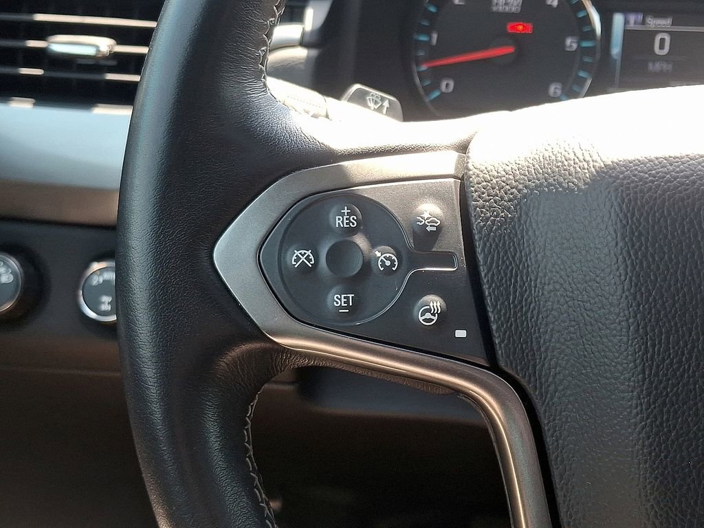 Used 2020 Chevrolet Tahoe LT image 23