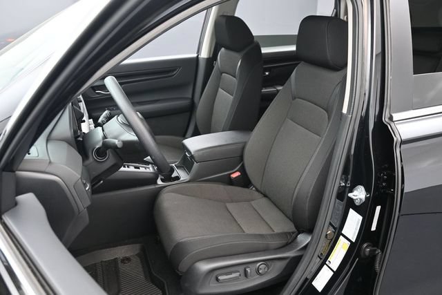 Used 2025 Honda CR-V EX image 10