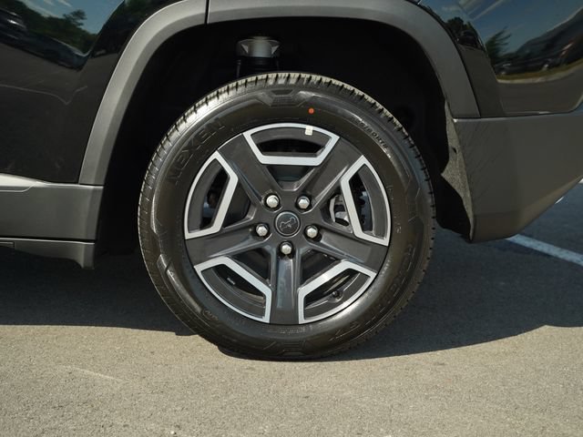 New 2026 Jeep Cherokee Limited AWD/4WD image 41