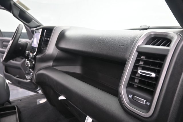 New 2026 RAM 1500 Tradesman RWD image 37