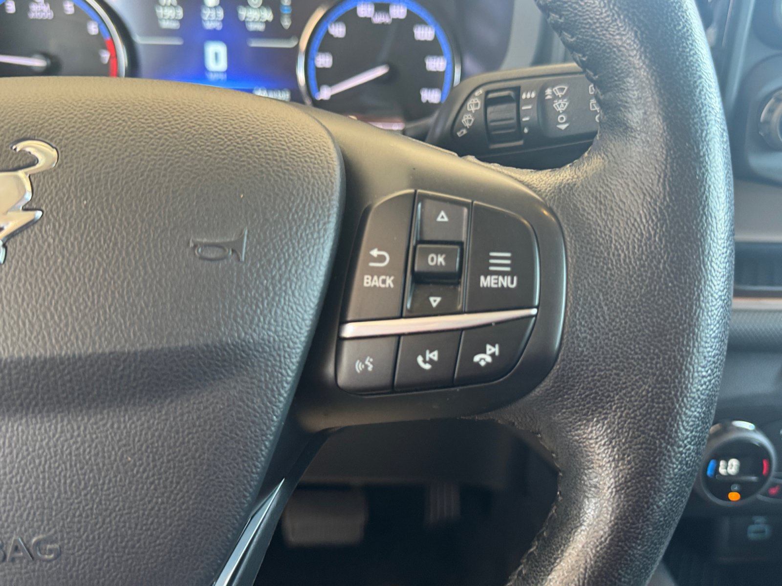 Used 2021 Ford Bronco Sport Outer Banks AWD/4WD image 17