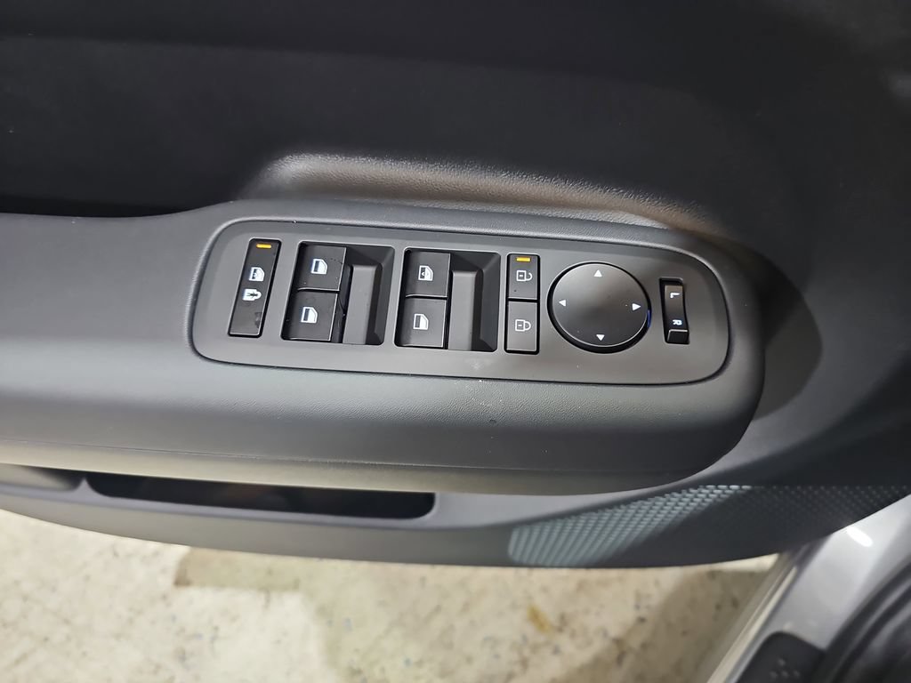 New 2026 Hyundai Santa Fe SE AWD/4WD image 29