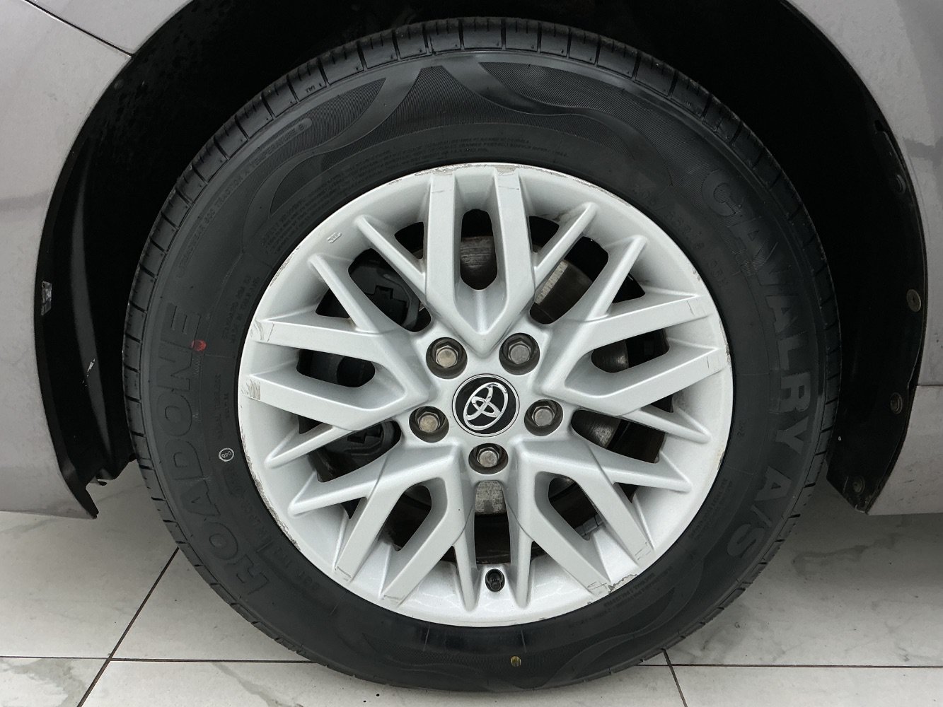 Used 2016 Toyota Camry LE FWD image 46
