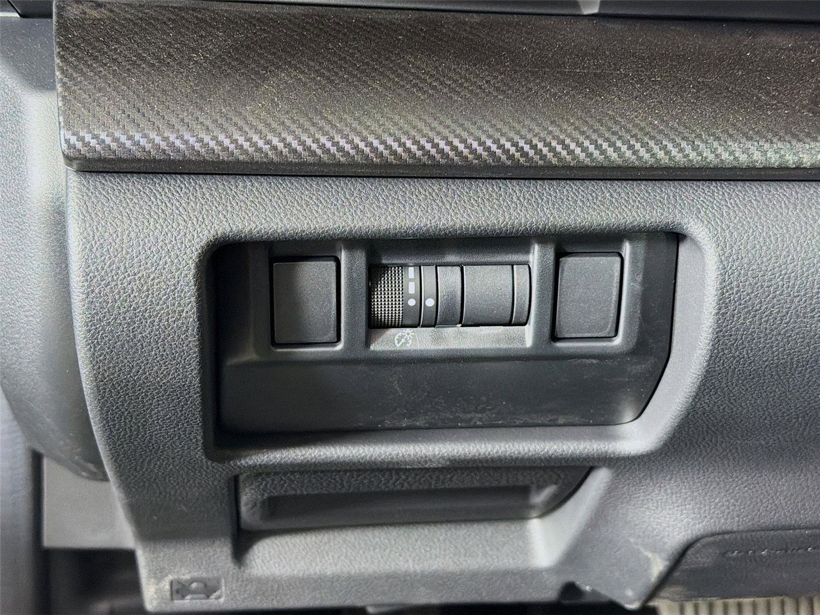 Certified 2026 Subaru Crosstrek 2.0i Premium AWD/4WD image 10