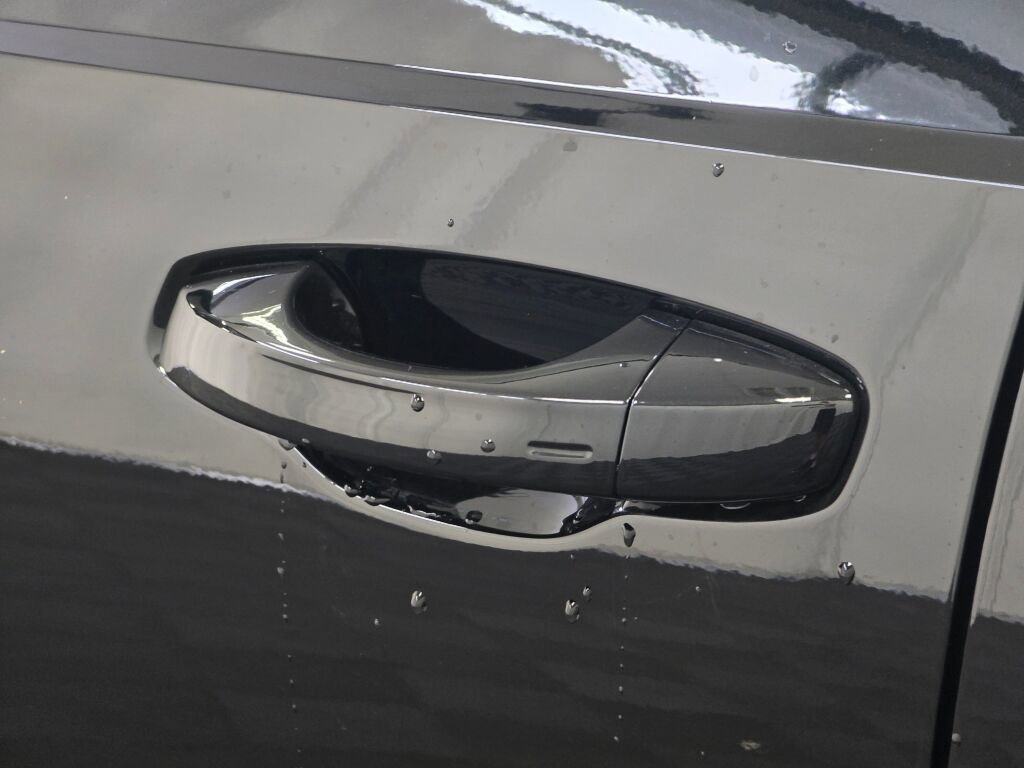 New 2025 Audi Q3 2.0T Premium Plus image 22