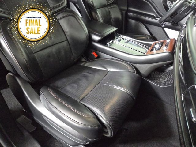 Used 2022 Lincoln Aviator Reserve w/ Equipment Group 201A image 26