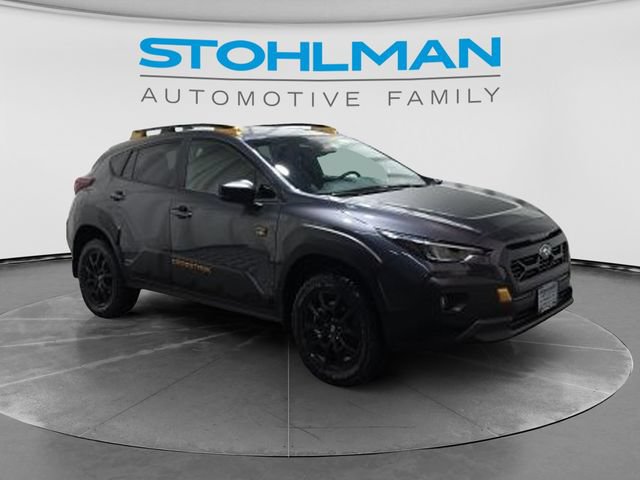 New 2026 Subaru Crosstrek 2.5i Wilderness w/ Crosstrek Mirror Package AWD/4WD image 10