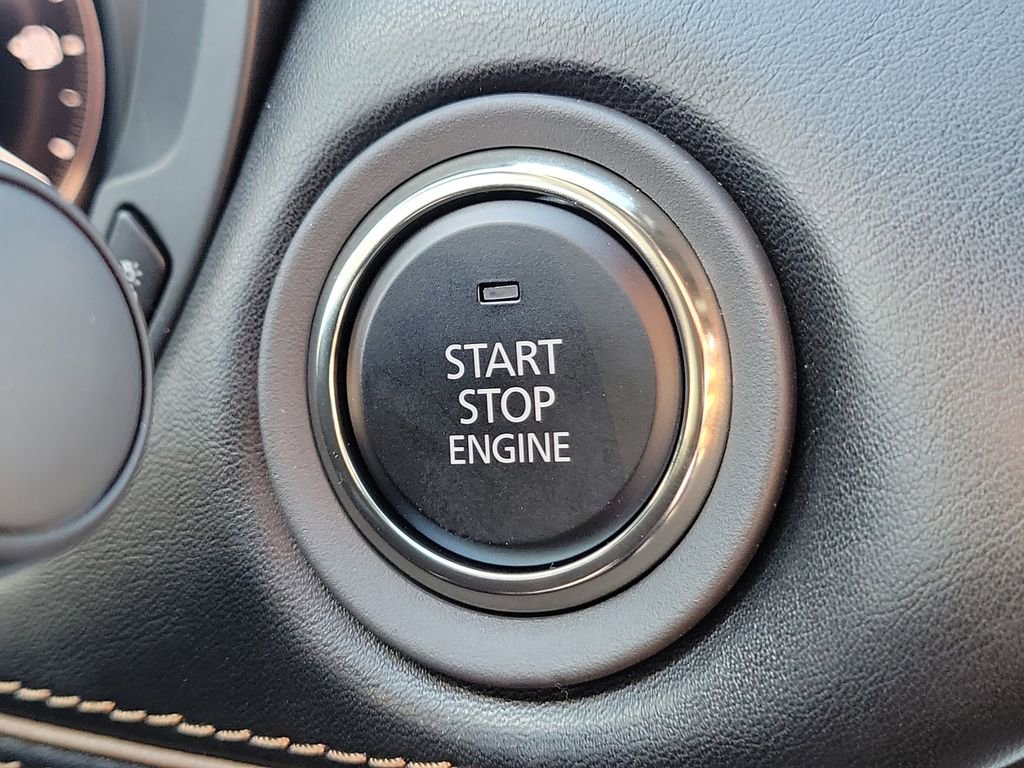 New 2026 MAZDA CX-70 3.3 Turbo S w/ Premium Package image 28