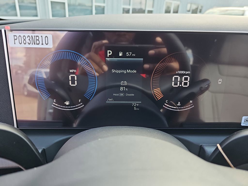 New 2026 Hyundai Santa Cruz SEL image 18