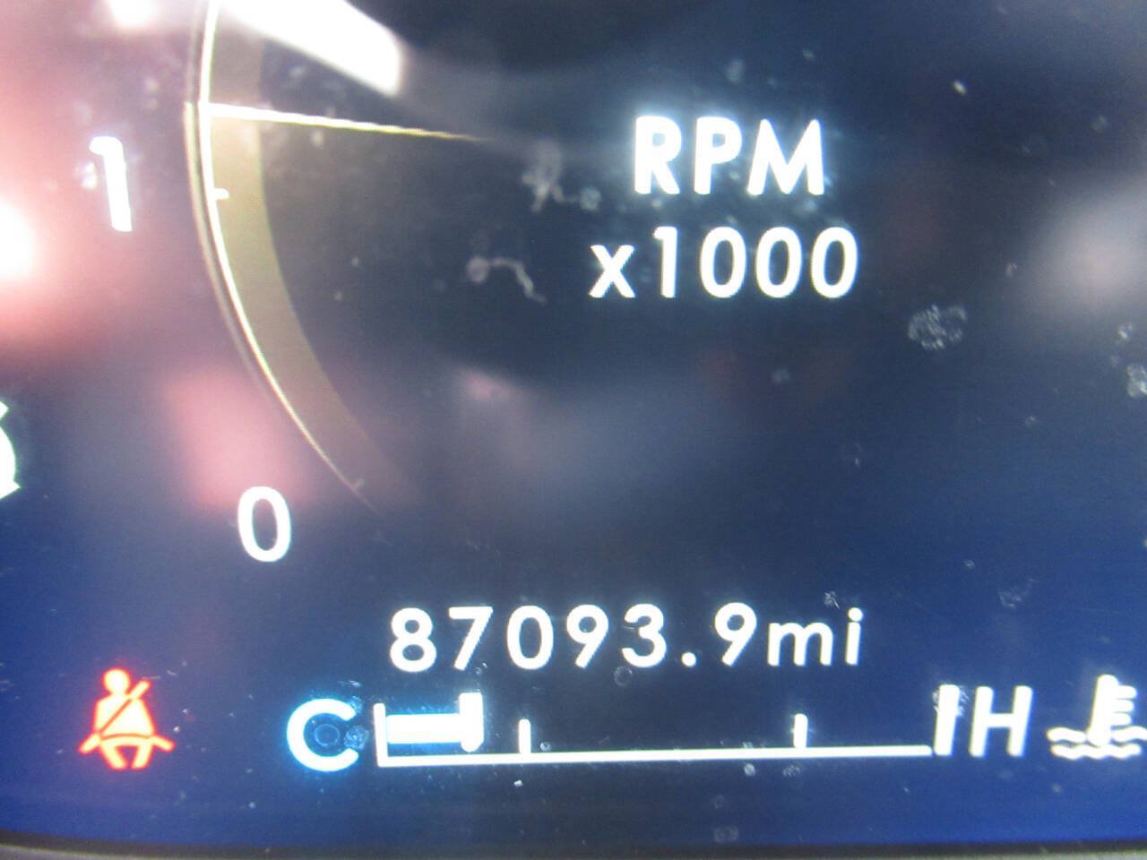 Used 2021 Lincoln Aviator Reserve w/ Equipment Group 208A AWD/4WD image 26