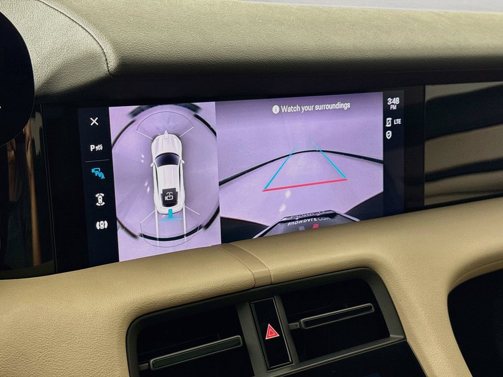 Certified 2023 Porsche Taycan RWD image 18