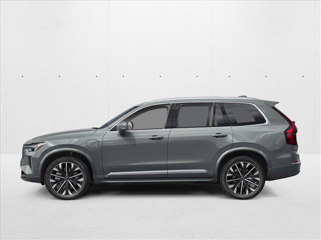 New 2026 Volvo XC90 T8 Ultra image 3