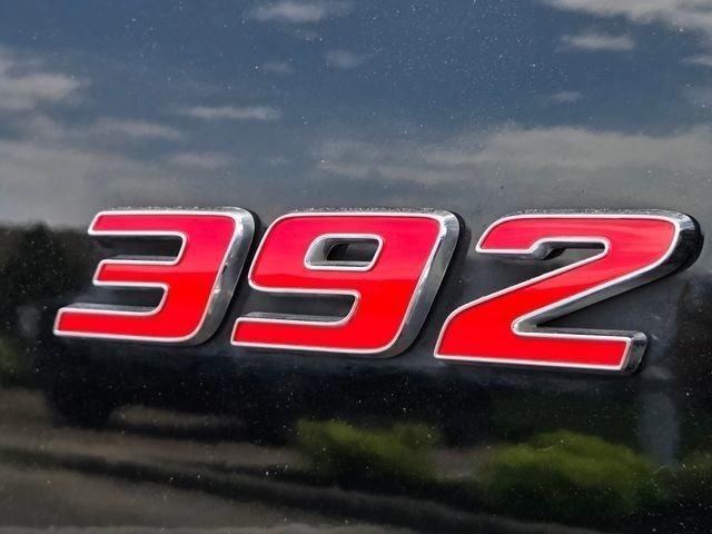 Used 2024 Dodge Durango SRT AWD/4WD image 19